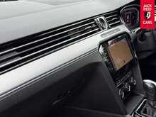 Volkswagen Arteon TSI R-Line 2.0 TSI R-Line Fastback 5dr Petrol DSG Euro 6 (s/s) (190 ps) 