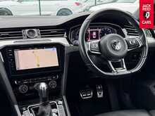 Volkswagen Arteon TSI R-Line 2.0 TSI R-Line Fastback 5dr Petrol DSG Euro 6 (s/s) (190 ps) 