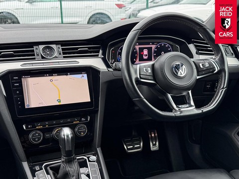 2.0 TSI R-Line Fastback 5dr Petrol DSG Euro 6 (s/s) (190 ps)