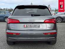 Audi Q5 Quattro S Line Quattro S Line 2.0 5dr SUV Automatic Diesel 