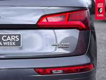 Audi Q5 Quattro S Line Quattro S Line 2.0 5dr SUV Automatic Diesel 