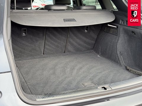 Quattro S Line 2.0 5dr SUV Automatic Diesel