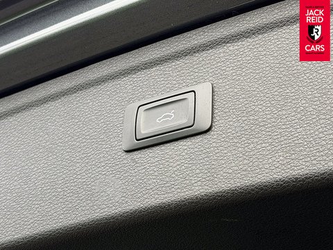 Quattro S Line 2.0 5dr SUV Automatic Diesel