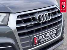 Audi Q5 Quattro S Line Quattro S Line 2.0 5dr SUV Automatic Diesel 