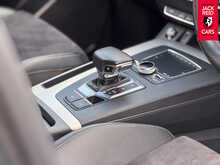 Audi Q5 Quattro S Line Quattro S Line 2.0 5dr SUV Automatic Diesel 
