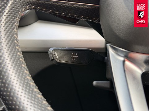 Quattro S Line 2.0 5dr SUV Automatic Diesel