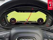 Audi Q5 Quattro S Line Quattro S Line 2.0 5dr SUV Automatic Diesel 