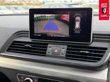 Audi Q5 Quattro S Line Quattro S Line 2.0 5dr SUV Automatic Diesel 