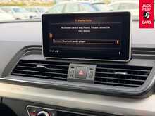 Audi Q5 Quattro S Line Quattro S Line 2.0 5dr SUV Automatic Diesel 