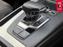 Audi Q5 Quattro S Line Quattro S Line 2.0 5dr SUV Automatic Diesel 