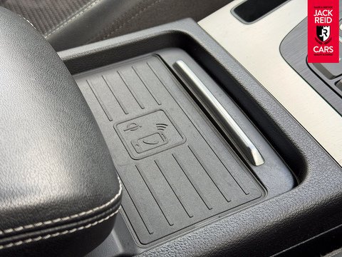 Quattro S Line 2.0 5dr SUV Automatic Diesel