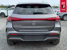 Mercedes-Benz EQA EQA 250 AMG Line EQA 250 66.5kWh AMG Line SUV 5dr Electric Auto (190 ps) 