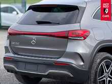 Mercedes-Benz EQA EQA 250 AMG Line EQA 250 66.5kWh AMG Line SUV 5dr Electric Auto (190 ps) 