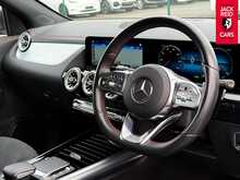 Mercedes-Benz EQA EQA 250 AMG Line EQA 250 66.5kWh AMG Line SUV 5dr Electric Auto (190 ps) 