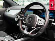 Mercedes-Benz EQA EQA 250 AMG Line EQA 250 66.5kWh AMG Line SUV 5dr Electric Auto (190 ps) 