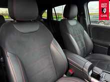 Mercedes-Benz EQA EQA 250 AMG Line EQA 250 66.5kWh AMG Line SUV 5dr Electric Auto (190 ps) 