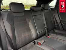 Mercedes-Benz EQA EQA 250 AMG Line EQA 250 66.5kWh AMG Line SUV 5dr Electric Auto (190 ps) 