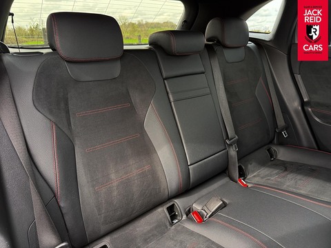 EQA 250 66.5kWh AMG Line SUV 5dr Electric Auto (190 ps)
