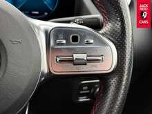 Mercedes-Benz EQA EQA 250 AMG Line EQA 250 66.5kWh AMG Line SUV 5dr Electric Auto (190 ps) 