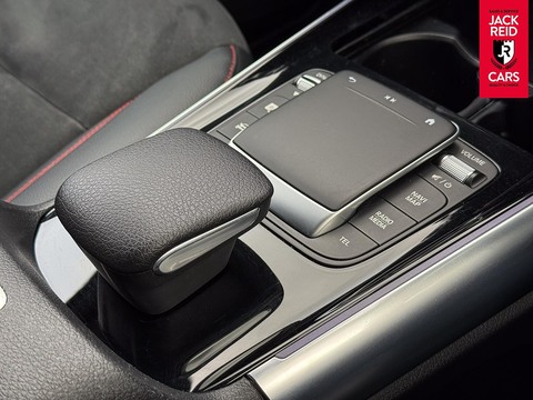 EQA 250 66.5kWh AMG Line SUV 5dr Electric Auto (190 ps)