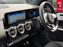 Mercedes-Benz EQA EQA 250 AMG Line EQA 250 66.5kWh AMG Line SUV 5dr Electric Auto (190 ps) 