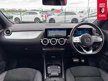 Mercedes-Benz EQA EQA 250 AMG Line EQA 250 66.5kWh AMG Line SUV 5dr Electric Auto (190 ps) 