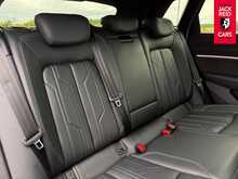 Audi e-tron S line 50 S line SUV 5dr Electric Auto quattro 71.2kWh (11kW Charger) (313 ps) 