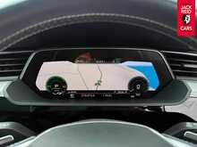 Audi e-tron S line 50 S line SUV 5dr Electric Auto quattro 71.2kWh (11kW Charger) (313 ps) 