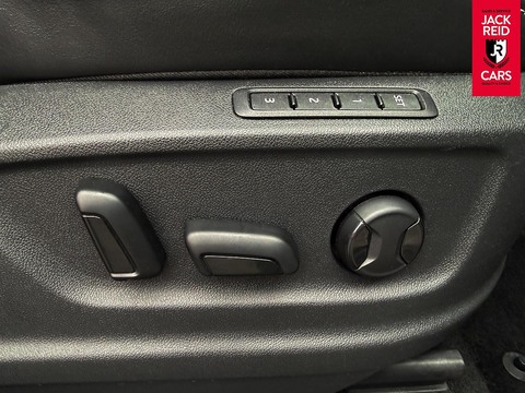 2.0 TDI SportLine SUV 5dr Diesel DSG 4WD Euro 6 (s/s) (7 Seat) (190 ps)
