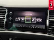 Skoda Kodiaq TDI SportLine 2.0 TDI SportLine SUV 5dr Diesel DSG 4WD Euro 6 (s/s) (7 Seat) (190 ps) 