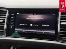 Skoda Kodiaq TDI SportLine 2.0 TDI SportLine SUV 5dr Diesel DSG 4WD Euro 6 (s/s) (7 Seat) (190 ps) 