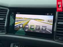 Skoda Kodiaq TDI SportLine 2.0 TDI SportLine SUV 5dr Diesel DSG 4WD Euro 6 (s/s) (7 Seat) (190 ps) 