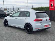 Volkswagen Golf TDI BlueMotion Tech R-Line 2.0 TDI BlueMotion Tech R-Line Hatchback 5dr Diesel Manual Euro 6 (s/s) (150 ps) 