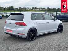 Volkswagen Golf TDI BlueMotion Tech R-Line 2.0 TDI BlueMotion Tech R-Line Hatchback 5dr Diesel Manual Euro 6 (s/s) (150 ps) 