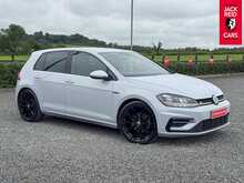 Volkswagen Golf TDI BlueMotion Tech R-Line 2.0 TDI BlueMotion Tech R-Line Hatchback 5dr Diesel Manual Euro 6 (s/s) (150 ps) 