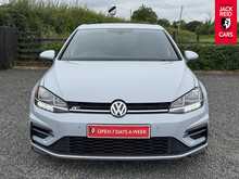 Volkswagen Golf TDI BlueMotion Tech R-Line 2.0 TDI BlueMotion Tech R-Line Hatchback 5dr Diesel Manual Euro 6 (s/s) (150 ps) 