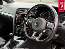 Volkswagen Golf TDI BlueMotion Tech R-Line 2.0 TDI BlueMotion Tech R-Line Hatchback 5dr Diesel Manual Euro 6 (s/s) (150 ps) 