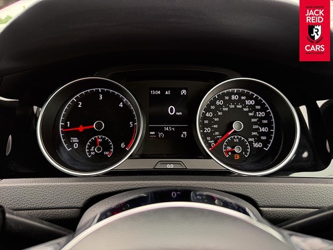 2.0 TDI BlueMotion Tech R-Line Hatchback 5dr Diesel Manual Euro 6 (s/s) (150 ps)