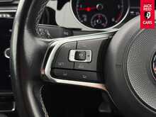 Volkswagen Golf TDI BlueMotion Tech R-Line 2.0 TDI BlueMotion Tech R-Line Hatchback 5dr Diesel Manual Euro 6 (s/s) (150 ps) 