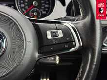 Volkswagen Golf TDI BlueMotion Tech R-Line 2.0 TDI BlueMotion Tech R-Line Hatchback 5dr Diesel Manual Euro 6 (s/s) (150 ps) 
