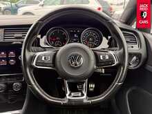 Volkswagen Golf TDI BlueMotion Tech R-Line 2.0 TDI BlueMotion Tech R-Line Hatchback 5dr Diesel Manual Euro 6 (s/s) (150 ps) 