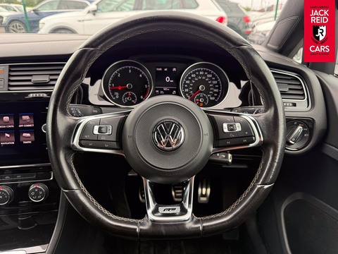 2.0 TDI BlueMotion Tech R-Line Hatchback 5dr Diesel Manual Euro 6 (s/s) (150 ps)