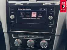 Volkswagen Golf TDI BlueMotion Tech R-Line 2.0 TDI BlueMotion Tech R-Line Hatchback 5dr Diesel Manual Euro 6 (s/s) (150 ps) 