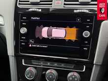 Volkswagen Golf TDI BlueMotion Tech R-Line 2.0 TDI BlueMotion Tech R-Line Hatchback 5dr Diesel Manual Euro 6 (s/s) (150 ps) 