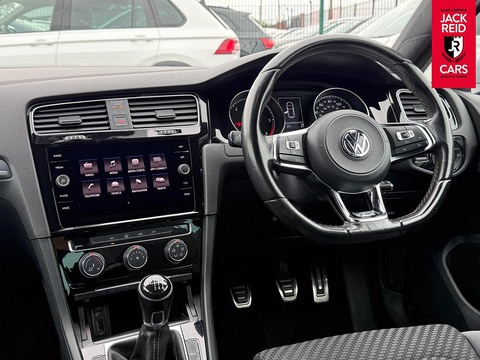 2.0 TDI BlueMotion Tech R-Line Hatchback 5dr Diesel Manual Euro 6 (s/s) (150 ps)
