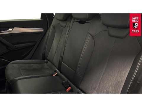2.0 TDI 40 S line SUV 5dr Diesel S Tronic quattro Euro 6 (s/s) (204 ps)