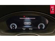 Audi Q5 TDI S line 2.0 TDI 40 S line SUV 5dr Diesel S Tronic quattro Euro 6 (s/s) (204 ps) 