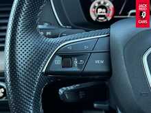 Audi Q5 TDI S line 2.0 TDI 40 S line SUV 5dr Diesel S Tronic quattro Euro 6 (s/s) (204 ps) 