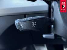 Audi Q5 TDI S line 2.0 TDI 40 S line SUV 5dr Diesel S Tronic quattro Euro 6 (s/s) (204 ps) 
