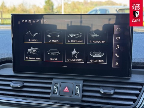 2.0 TDI 40 S line SUV 5dr Diesel S Tronic quattro Euro 6 (s/s) (204 ps)